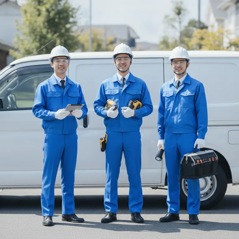建物診断士 守山市